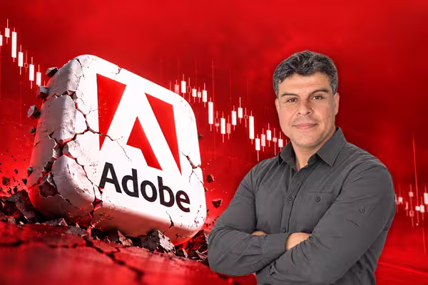 Nadie necesitó copiar el código de FreeHand para acabar con él