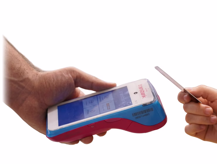 Transbank — Talento UX especializado en tiempo récord
