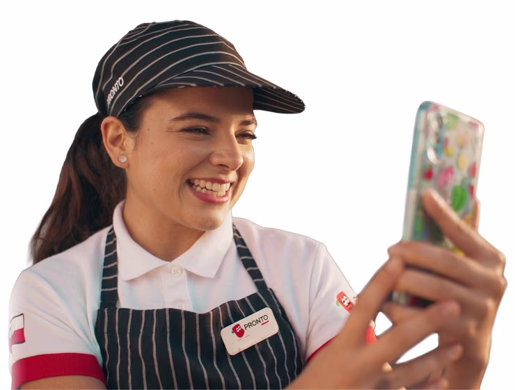 Copec — Fortaleciendo la operación de Red Pronto y Punto Copec